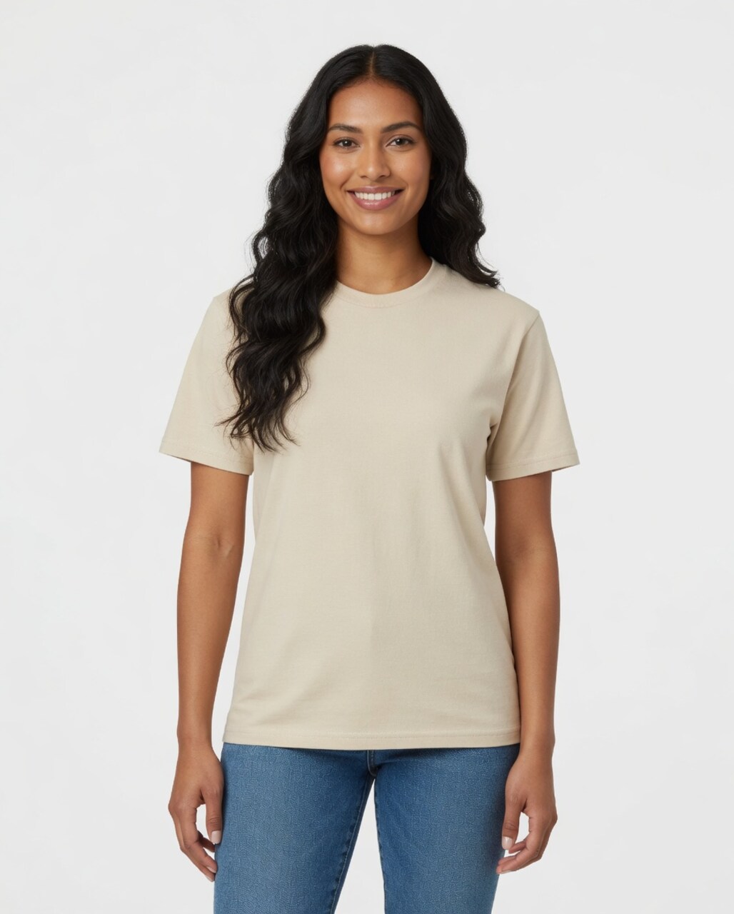 Gildan Softstyle Midweight Crewneck Short Sleeve T-Shirt for Custom Printing & Everyday Wear Cotton Tee